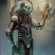 Illustration for article titled Meet Star Wars Corpse Droid, Who Desecrates The Dead